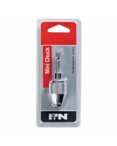 Sutton 107CMQ001 Quickbit Mini Chuck
