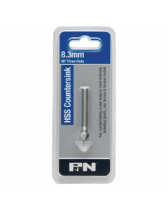 Sutton 107CS0083 Countersink 8.3mm