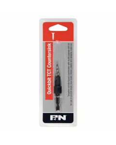 P&N 107DC0008 TCT DRILL C-SINK  8G  1-8 P&N