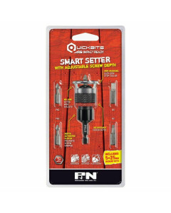 P&N 107TDR075 SMART SETTER P&N QBIT