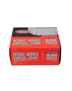 Senco SW55250 W5562-25 Staples