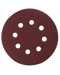 Makita P-43583 Sanding Disc 125mm 180 Grit