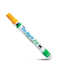 Paint Marker P10 Medium Bullet Tip - Yellow