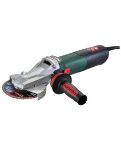 Metabo 613082000 WEF 15-125 Quick 125mm 1500W