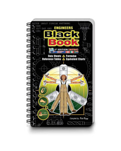Sutton L100V3EN Black Book Engineers V3