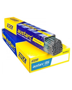 General Purpose Welding Electrodes 3.2 x 380mm 5kg Austarc 13S