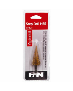Sutton 149010064 Drill Step 5-32-1