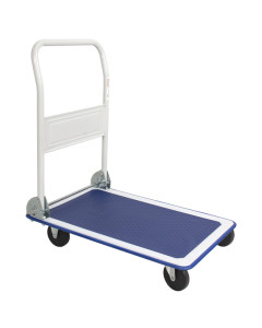 Toolex ST-150 Platform Hand Truck 150Kg