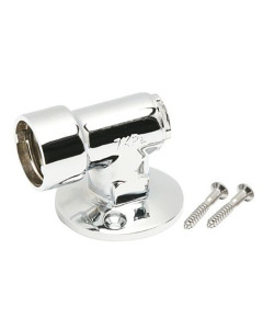 Bromic 1510151 Floor Bayonet Point LPG