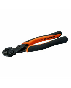 Bolt Cutters with 2-Component Handle and Phosphate Finish 210mm