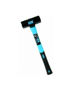 OX International OX-T082004 Hammer Sledge 64oz (1.81kg)