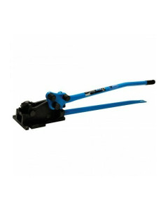 OX International OX-T230613 Rebar Bender Cutter