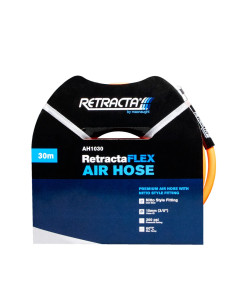 RetractaFLEX Air Hose 3/8