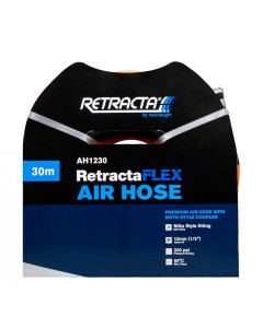 RetractaFLEX Air Hose 1/2