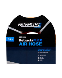RetractaFLEX Air Hose 1/2
