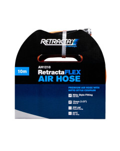 RetractaFLEX Air Hose 1/2