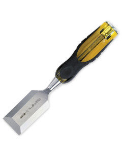 Stanley 16-980 Chisel Thru-Tang Butt 38mm