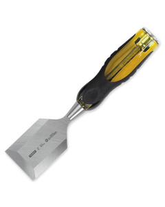 FatMax 50mm Wood Thru-Tang Butt Chisel