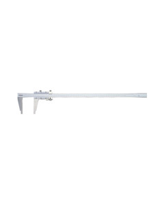 MTI Qualos 160-153 Vernier Caliper B