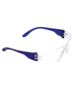 Tsunami Clear Safety Glasses