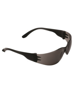 Tsunami Smoked Safety Glasses