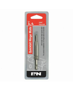Sutton 1710781 QUICKBIT SELF CENTRE 5-64 P&N
