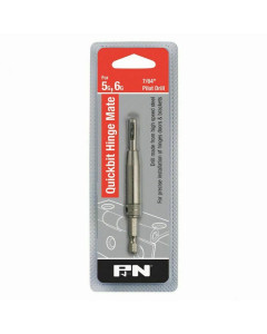 Sutton 1711094 QUICKBIT SELF CENTRE 7-64 P&N