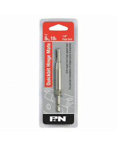 Sutton 1711250 1-8 Self Centre Drill