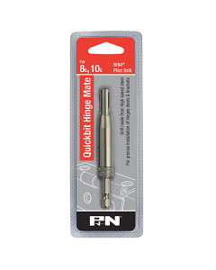 Sutton 1711406 Self Centering Drill 9-16