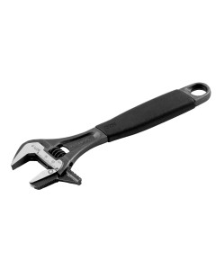 Bahco 9072P Adjustable Wrench ERGO™ 10