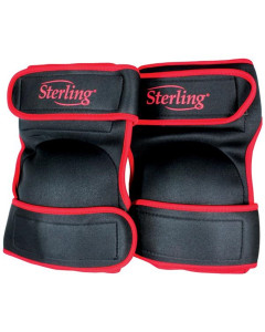 Shefield 18-550 Non Marking Comfort Style Knee