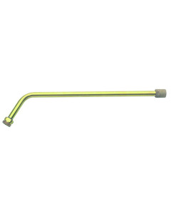 Neck Tube 600mm 350801 Pro Brass Sievert