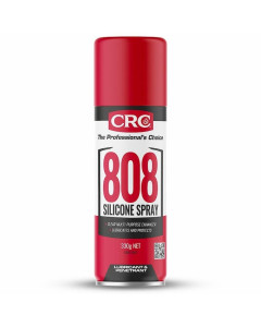 CRC 3055 Crc 808 Silicone Spray 330G