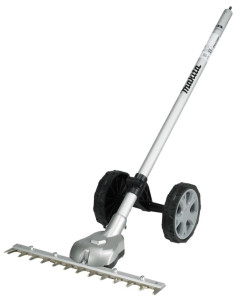 Multi Function Powerhead Ground Trimmer Attachment