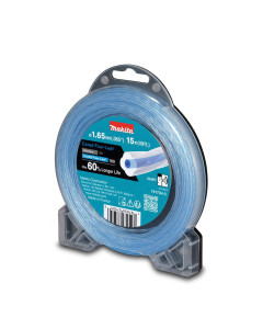 1.65mm x 15m Four Leaf Core Nylon Line