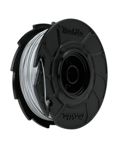 0.8mm Galvanised Tie Wire & Reel Suits DTR180 - 50 Pack