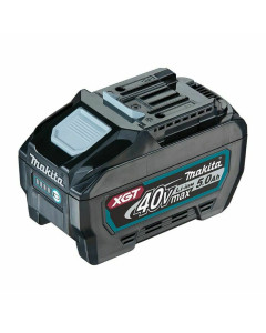 40V Max 5.0Ah Li-ion XGT Cordless Battery with Gauge