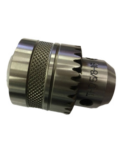 Heavy Duty Keyed Chuck 13mm