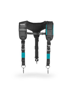 Ultimate Padded Braces & Phone Holder