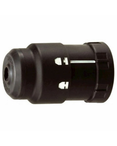 Quick Change Chuck SDS Plus