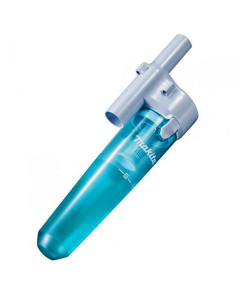 Makita 199491-1 Cyclone Attachment Set White