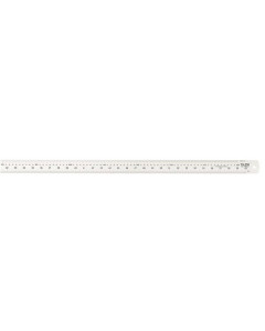 Toledo 200078 S-Steel Rule 2000mm-78In