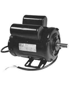Motor 1.65kw 2850rpm Electric 240V 3/4