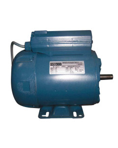 Electric Induction Motor 3.0HP Single Phase 2800 Rpm 3/4