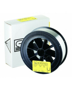 Dynaweld 200237S Wire Aluminium 4043 1.2mm 6kg