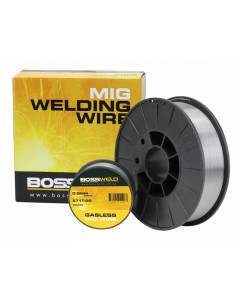 Dynaweld 200342 Wire MIG E71T-GS .8mm 0.9kg