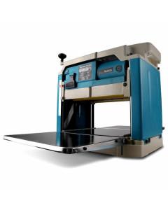 1650W 304mm Planer Thicknesser
