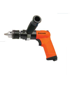 Shinano AL-1207 Drill Air 13mm Chuck 500 Rpm