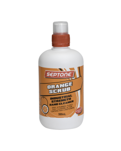 Septone IHOS500 Hand Cleaner 500ML Citrus