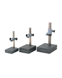 MTI Qualos 215-151-10 GRANITE COMPARATOR STAND